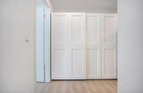 Greifswald Appartement | Loft by Botanical Gardens