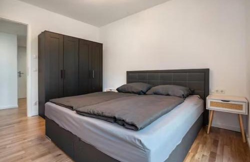 Greifswald Appartement | Loft by Botanical Gardens