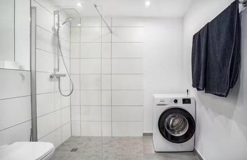 Greifswald Appartement | Loft by Botanical Gardens