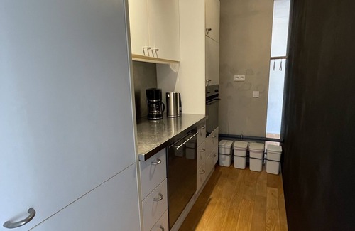 Guntering Appartement | Loft by the lake! Lake hopping between Lake Starnberg and Lake Ammersee