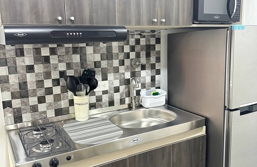 Laureles - Estadio Appartement | Loft Céntrico: a Pasos de Todo