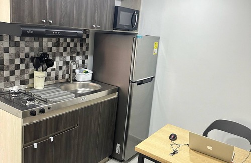 Laureles - Estadio Appartement | Loft Céntrico: a Pasos de Todo
