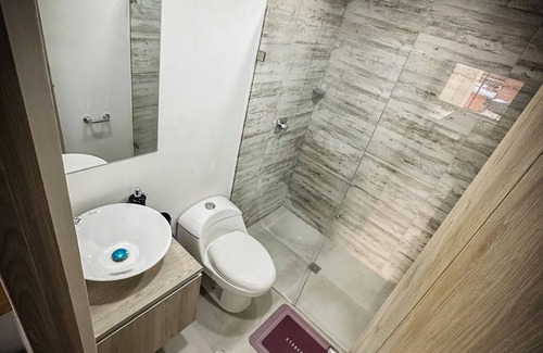Laureles - Estadio Appartement | Loft Céntrico: a Pasos de Todo