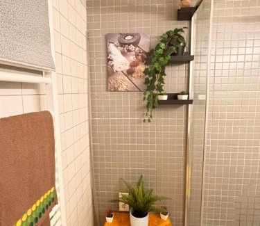 Maliano Appartement | LOFT Céntrico MALIAÑO - DUA ROOMS