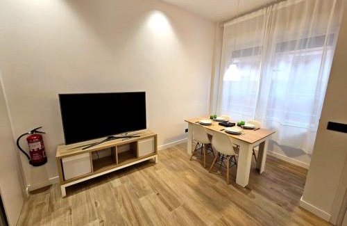 Milagrosa Appartement | Loft céntrico y acogedor UAT01526