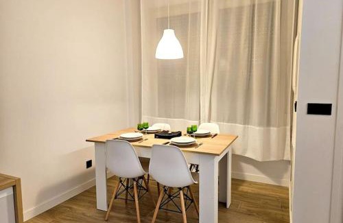 Milagrosa Appartement | Loft céntrico y acogedor UAT01526