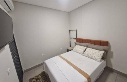 Maringa Appartement | Loft C Hospedagem Cidade VERDE C