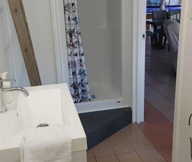 Mauricie Appartement | Loft