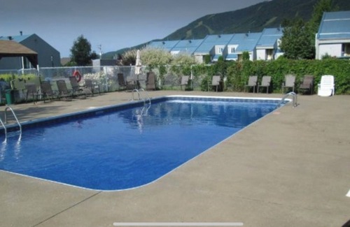 Saint Ferreol les Neiges Appartement | Loft le Marie COZY