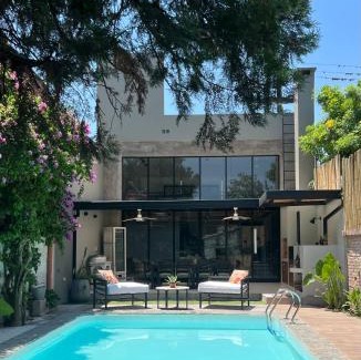 Yerba Buena Appartement | Loft Caracas
