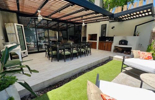 Yerba Buena Appartement | Loft Caracas