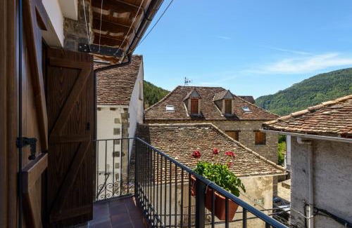 Anso Appartement | Loft Casa Paloma