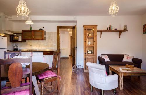 Anso Appartement | Loft Casa Paloma