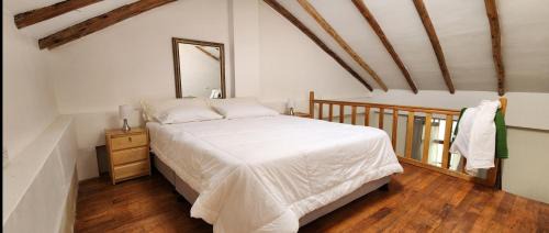 Yucay Appartement | Loft Casa Yucay