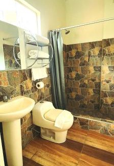 Yucay Appartement | Loft Casa Yucay