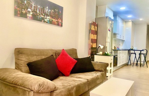 Murcia Appartement | Loft Center Murcia by Gloove