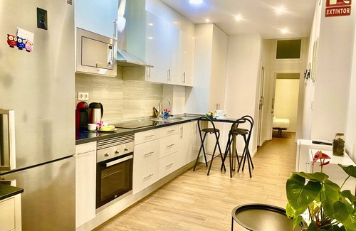 Murcia Appartement | Loft Center Murcia by Gloove