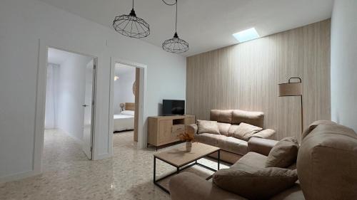 Lepe Appartement | Loft Central