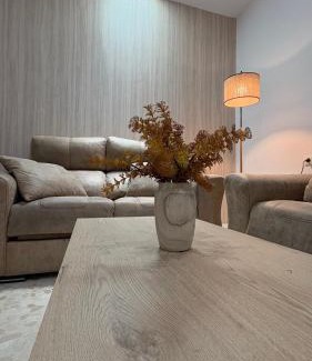 Lepe Appartement | Loft Central