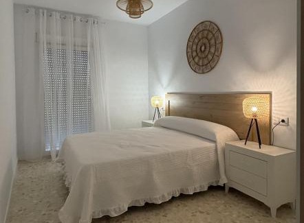 Lepe Appartement | Loft Central