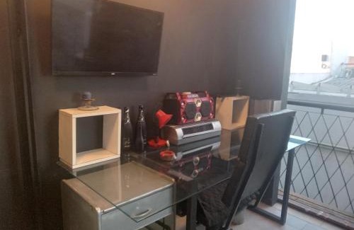 Centro Maison | Loft central ll