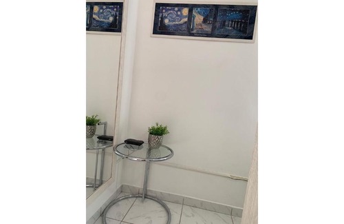 Centro Appartement | Loft Central Master Collection