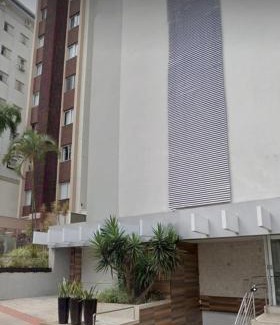 Centro Appartement | Loft Centro de Florianópolis apart inteiro