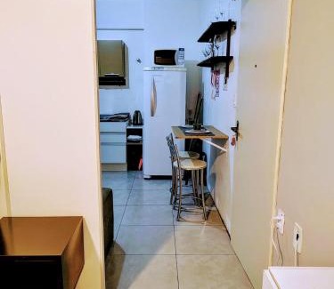 Centro Appartement | Loft Centro de Florianópolis apart inteiro