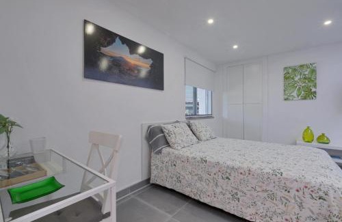 Punta del Hidalgo Appartement | Loft Cerca Del Mar Tenerife