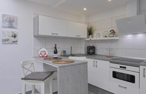 Punta del Hidalgo Appartement | Loft Cerca Del Mar Tenerife