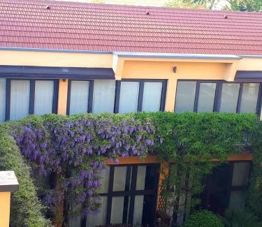 Certosa Appartement | Loft Certosa District con parcheggio privato