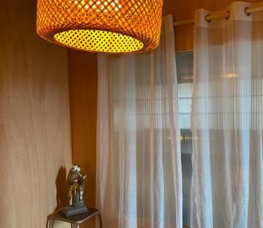 La Conception Appartement | loft charmant dans quartier branché