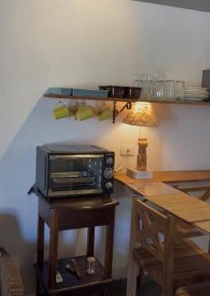Centro Appartement | Loft charmoso bem no centro