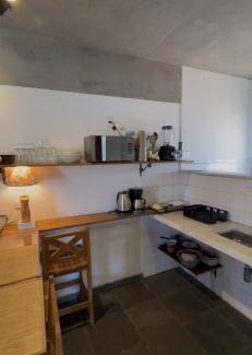 Centro Appartement | Loft charmoso bem no centro