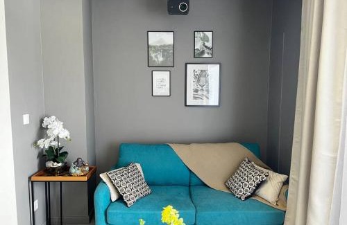 Kourou Appartement | Loft-ciné-wifi 4 pers