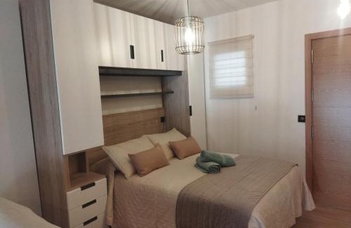 El Portil Appartement | Loft Claudia Portil