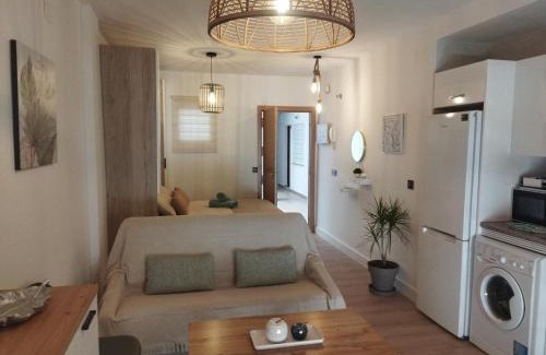 El Portil Appartement | Loft Claudia Portil