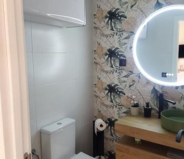 El Portil Appartement | Loft Claudia Portil