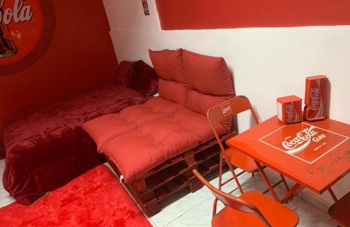 Sao Jose Appartement | Loft Coca-Cola Passo Fundo