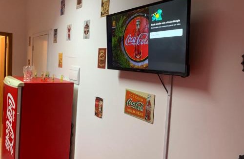 Sao Jose Appartement | Loft Coca-Cola Passo Fundo