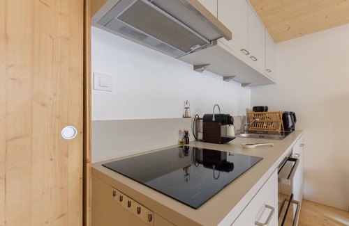 Bagneres-de-Luchon Cottage | Loft Coco *** - Luchon, des souvenirs en chocolat