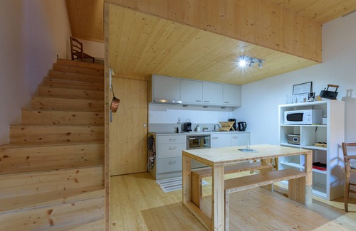 Bagneres-de-Luchon Cottage | Loft Coco *** - Luchon, des souvenirs en chocolat