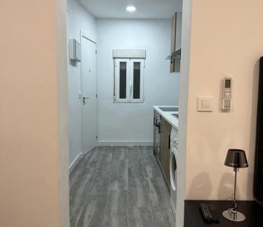 Alcobendas Appartement | Loft Coliving