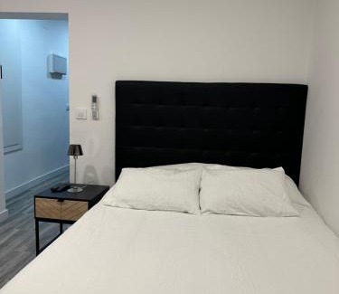 Alcobendas Appartement | Loft Coliving