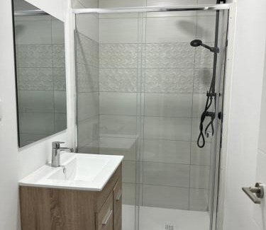 Alcobendas Appartement | Loft Coliving