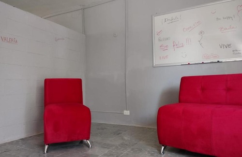 Merida Municipality Appartement | Loft Colonial - Merida