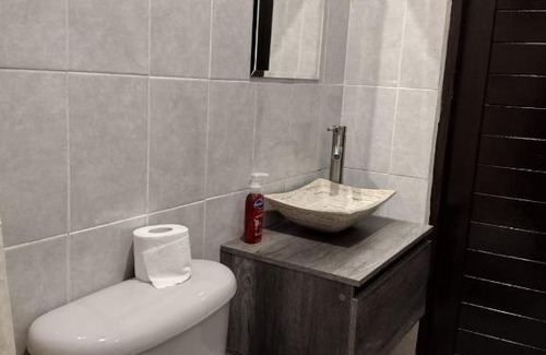 Merida Municipality Appartement | Loft Colonial - Merida
