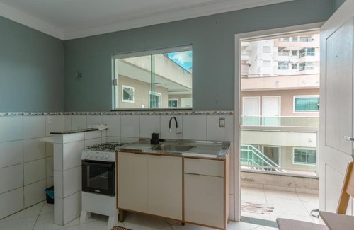 Rio Caveiras Appartement | Loft com otima localizacao, Wi-Fi e ar-condicionado
