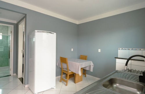 Rio Caveiras Appartement | Loft com Tima Localiza o Wi-fi e Ar-condicionado