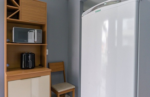 Rio Caveiras Appartement | Loft com Tima Localiza o Wi-fi e Ar-condicionado